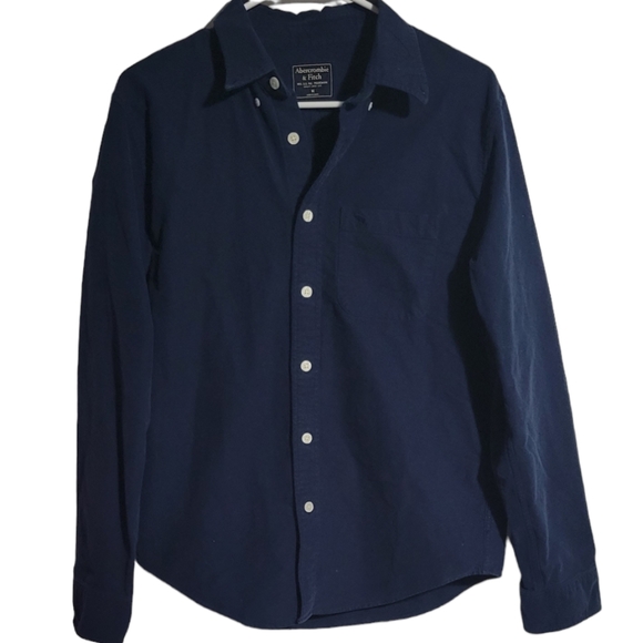 Abercrombie & Fitch Other - Abercrombie Button-down